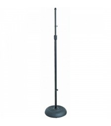 Xtreme Cast Base Microphone Stand (Black)